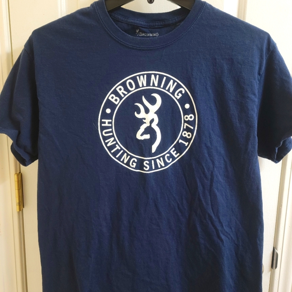 Browning T-Shirt